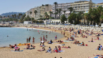 Things to do in Cannes, France