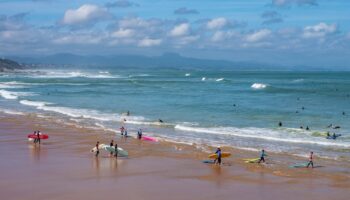 Things to do in Biarritz, France