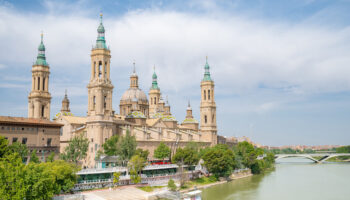 Basilica de Nuestra Senora del Pilar