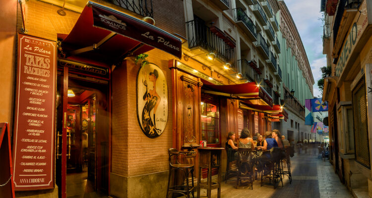 Things to do in Zaragoza, Spain