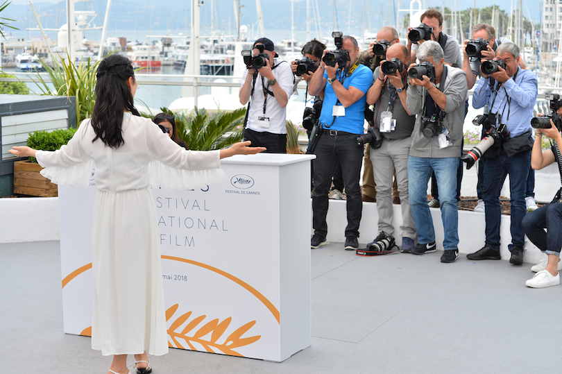 Festival de Cannes
