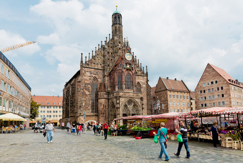 Frauenkirche