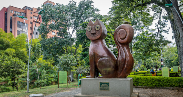 Things to do in Cali, Colombia