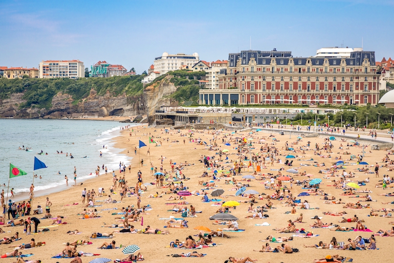 Grande Plage