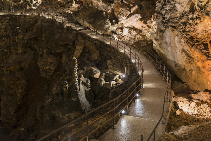 Grotta Gigante