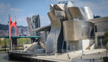 Guggenheim Museum