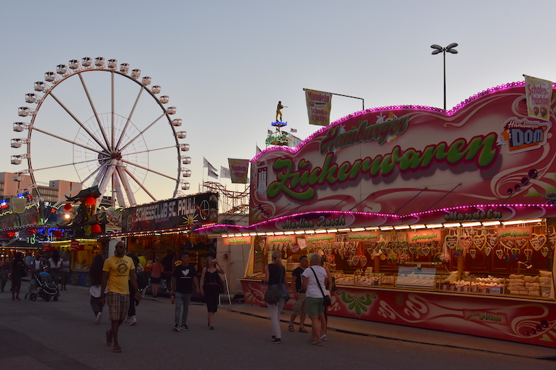 Hamburger Dom