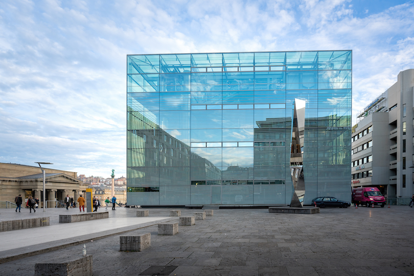 Kunstmuseum Stuttgart