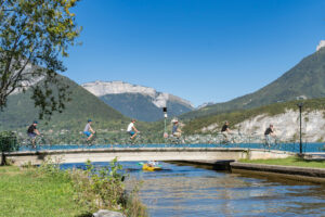 Things to Do in Annecy, France