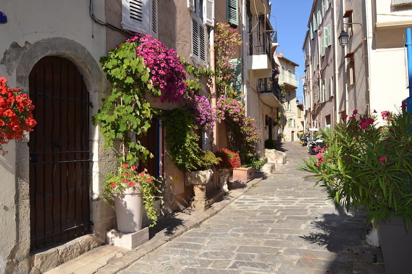 Le Suquet