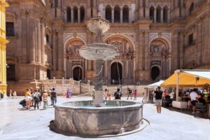 Things to do in Malaga, Spain