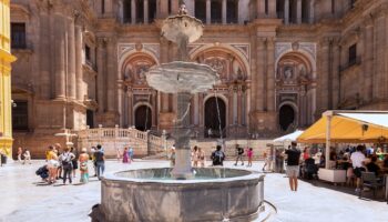 Things to do in Malaga, Spain
