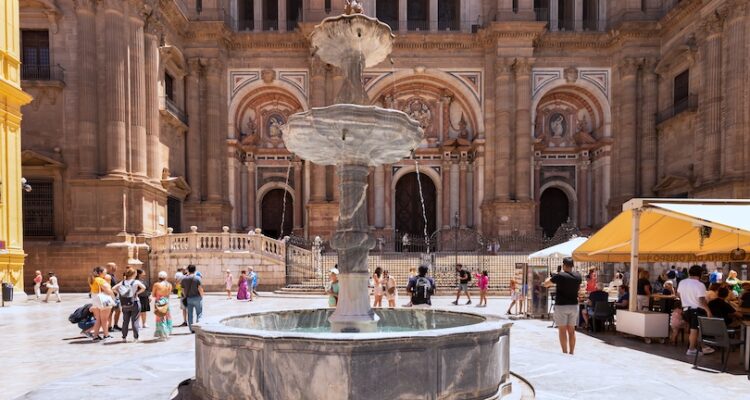 Things to do in Malaga, Spain