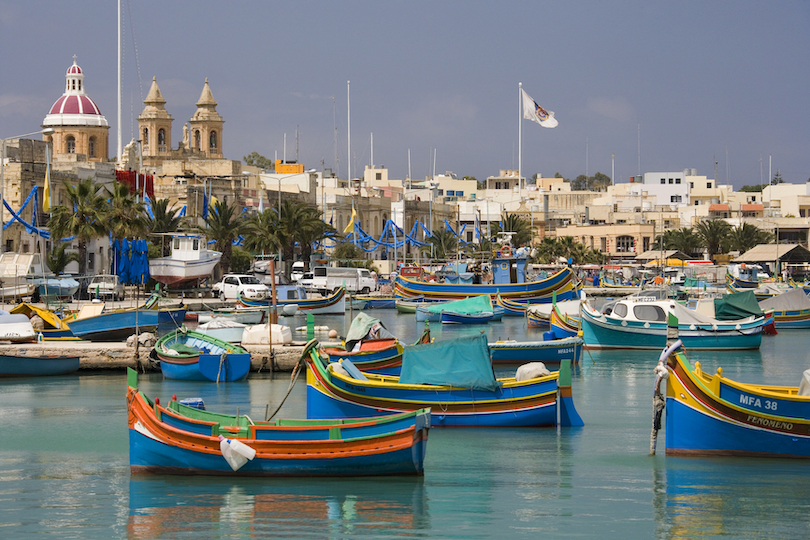 Malta, Malta