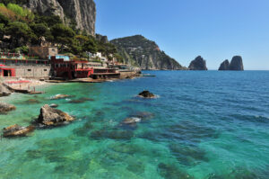 Things to do in Capri, Italy