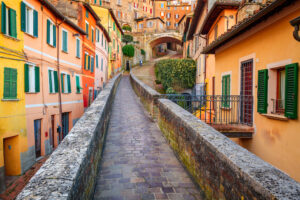 Things to do in Perugia, Italy