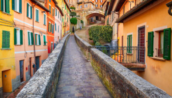 Things to do in Perugia, Italy