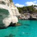 Islands in the Mediterranean