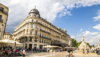 Things to do in Montpellier, France