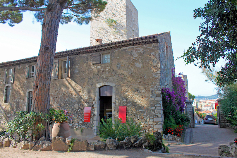 Musée Des Explorations Du Monde