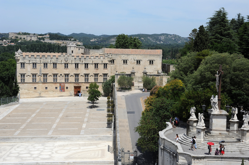 Musee du Petit Palais