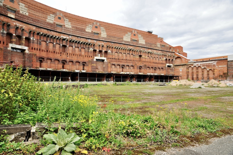 Documentation Center Nazi Party Rally Grounds