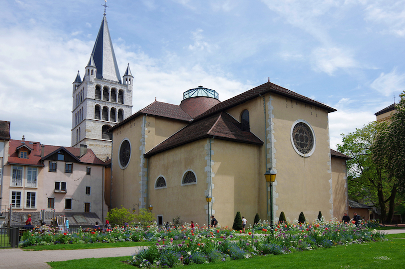 Notre-Dame de Liesse