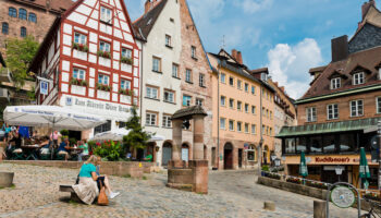 Nuremberg