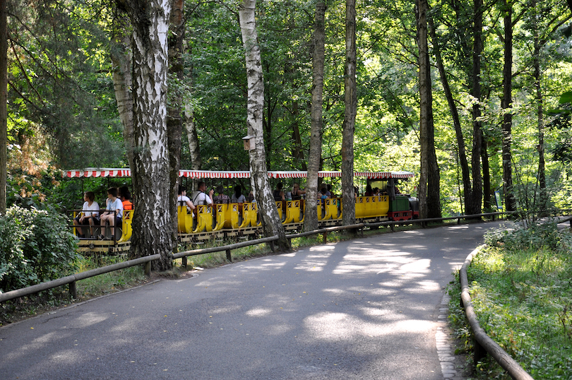 Nürnberg Zoo