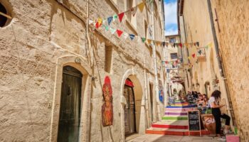 Old Town