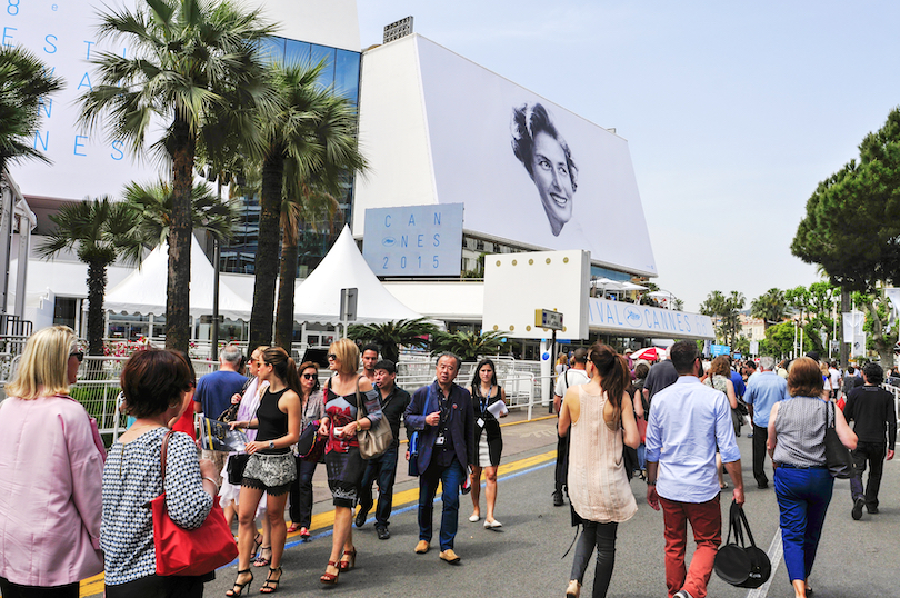 Palais des Festivals et des Congrès