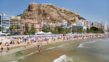 Things to do in Alicante, Spain