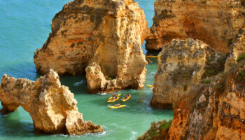 Things to do in Lagos, Portugal