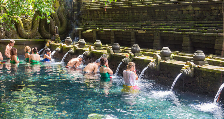 Things to do in Ubud, Bali