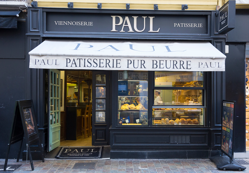 Rue Meynadier