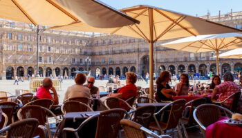 Salamanca
