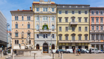 Trieste