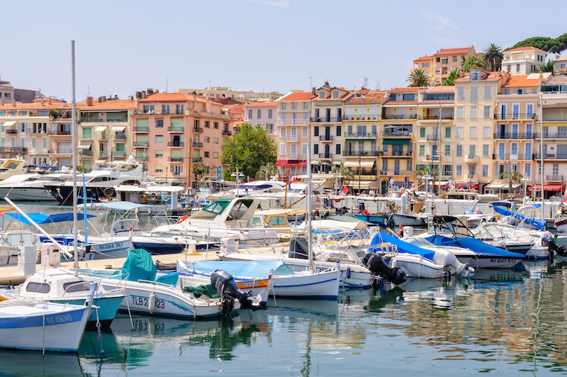 Vieux Port