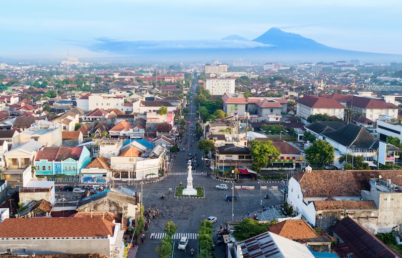 Yogyakarta