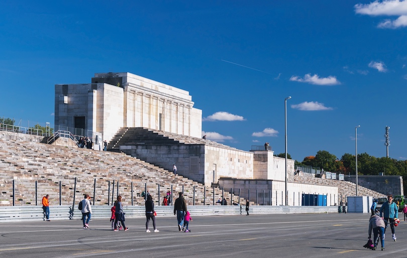 Zeppelinfeld