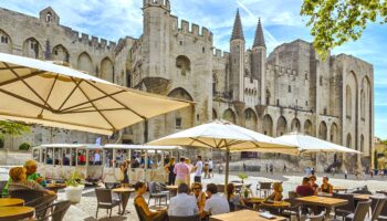 Avignon