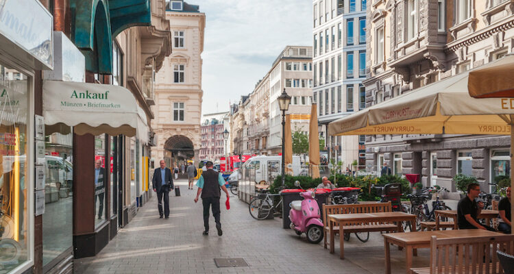 Hamburg