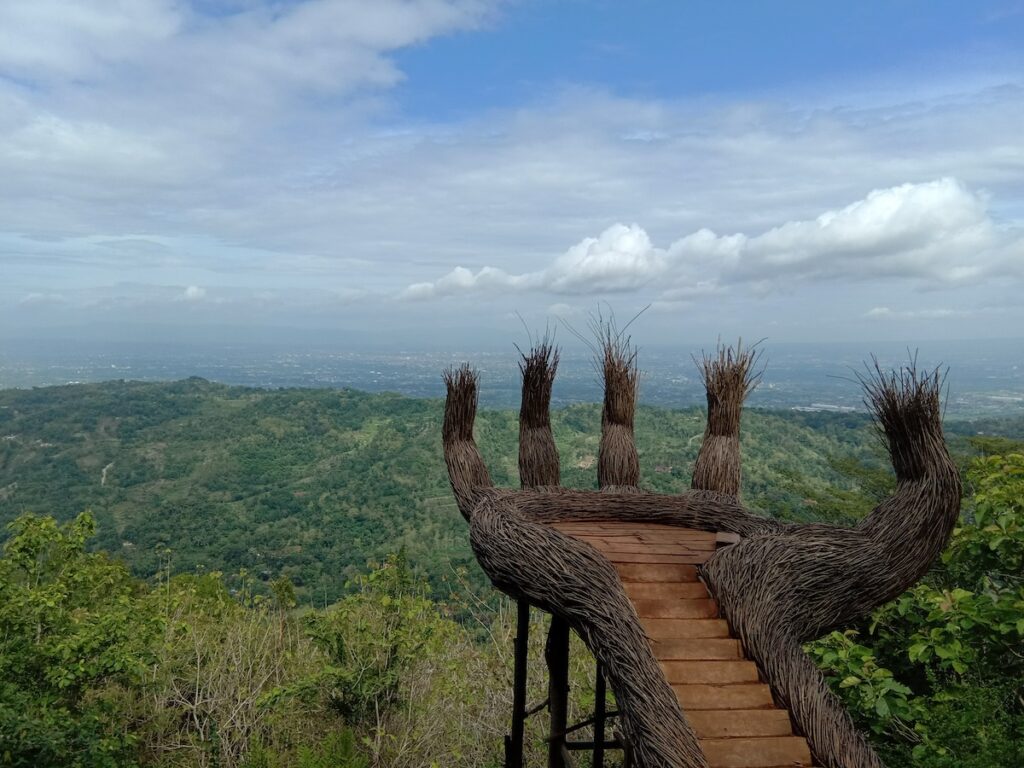 Skip Bali: This City Has More Impressive Temples, Better Food Stalls ...