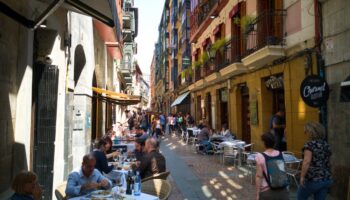 Bilbao