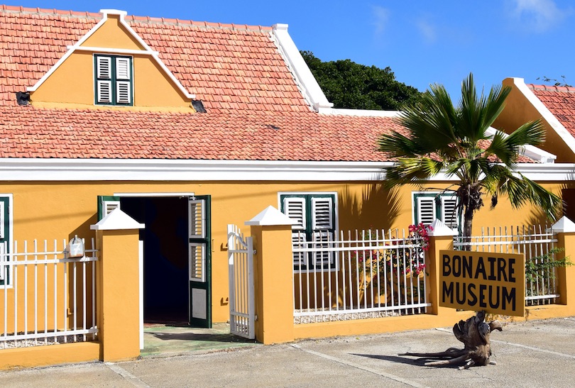 Bonaire Museum