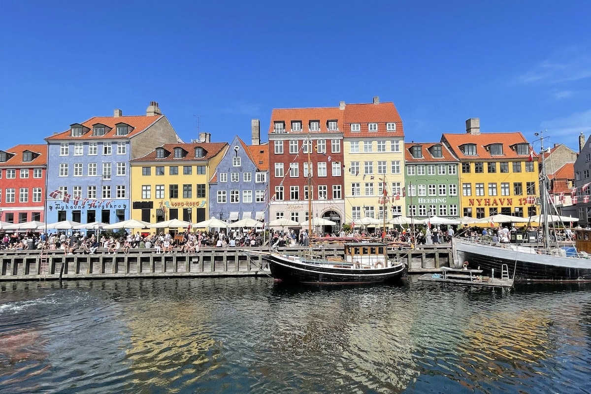 Copenhagen