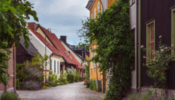 Things to do in Gotland