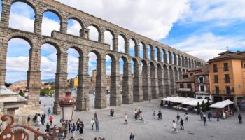 Segovia