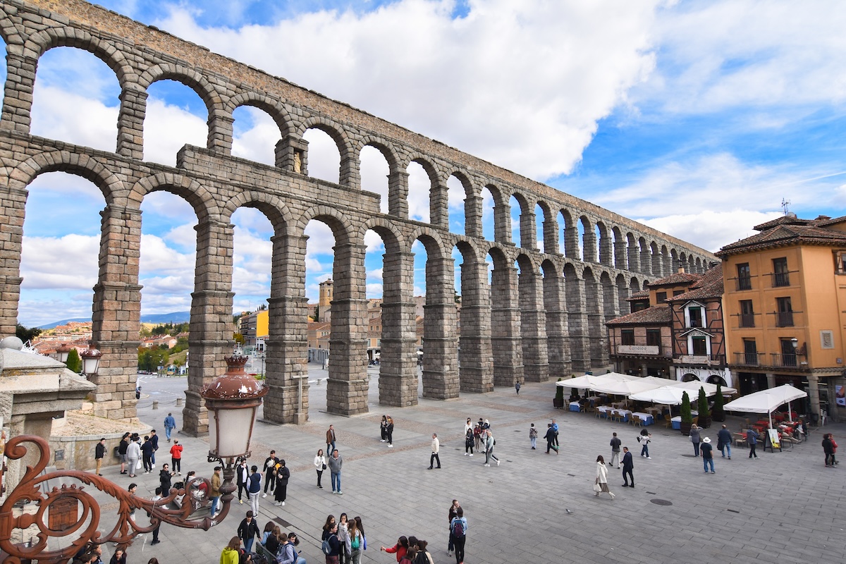 Segovia