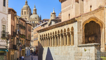 Things to Do in Segovia, Spain